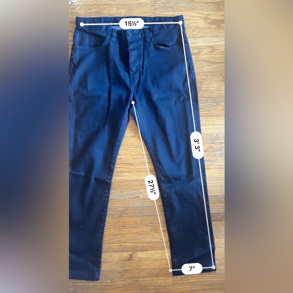 NEUW DENIM